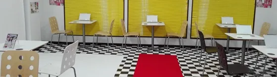 秋葉原イベントスペース イベスペ 秋葉原 イベントカフェスペース