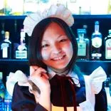 ショットバーゾイド メイドスタイル 秋葉原 メイドバー