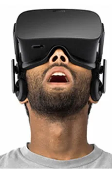 2月テスト企画!!秋葉原かわはいがVRを導入☆