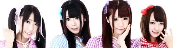 Love it☆Holic 秋葉原で活躍中のアイドルグループ アイドルグループ