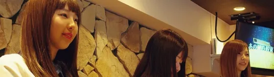 なちゅらる 秋葉原 すっぴんカフェバー