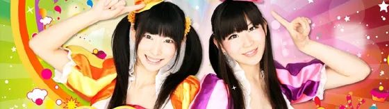 Magical♡Honey(マジカルハニー) 秋葉原で活躍中のアイドルグループ アイドルグループ