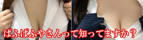 ぱふぱふやさん 秋葉原 派遣リフレ