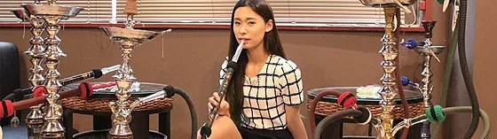 シーシャカフェ ばろん~バロン~ 秋葉原 萌え新業種など