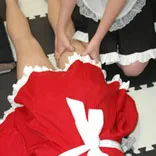 アキバの森神田店 神田 派遣リフレ