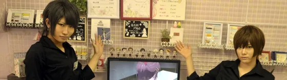 スタプリ~すたぷり~ 秋葉原 コスプレネイル屋さん/レイヤーネイリスト在籍