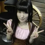 えりんぎちゃん☆