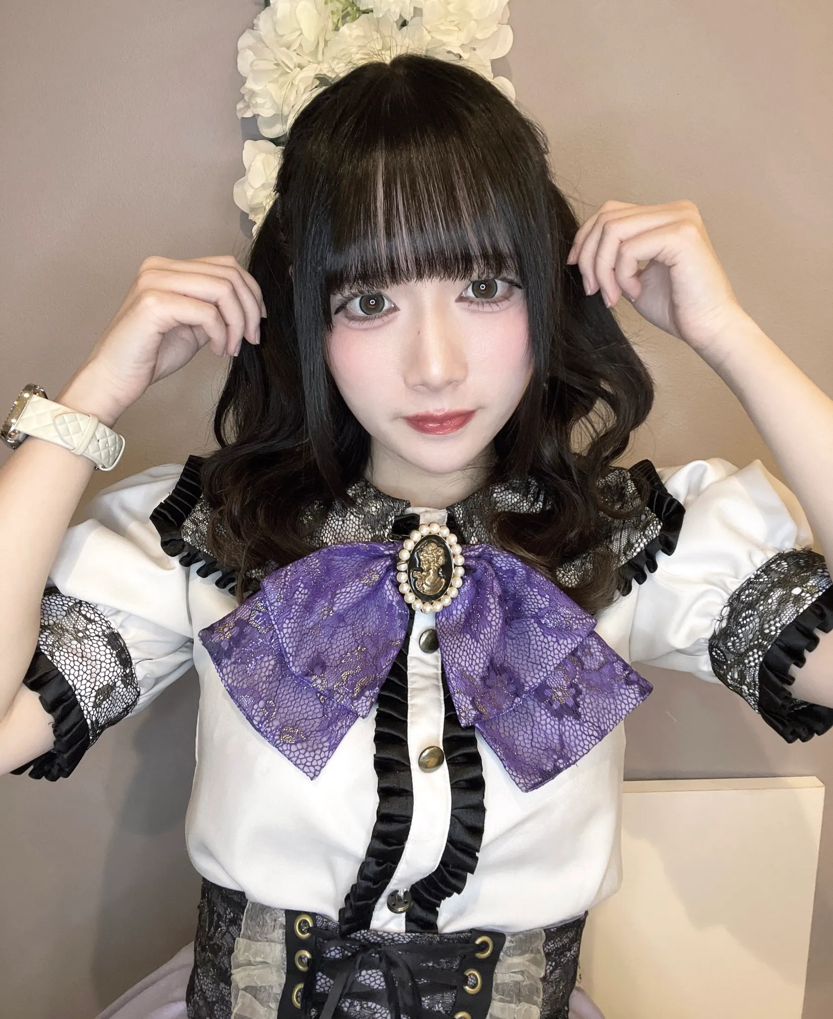 みりあ