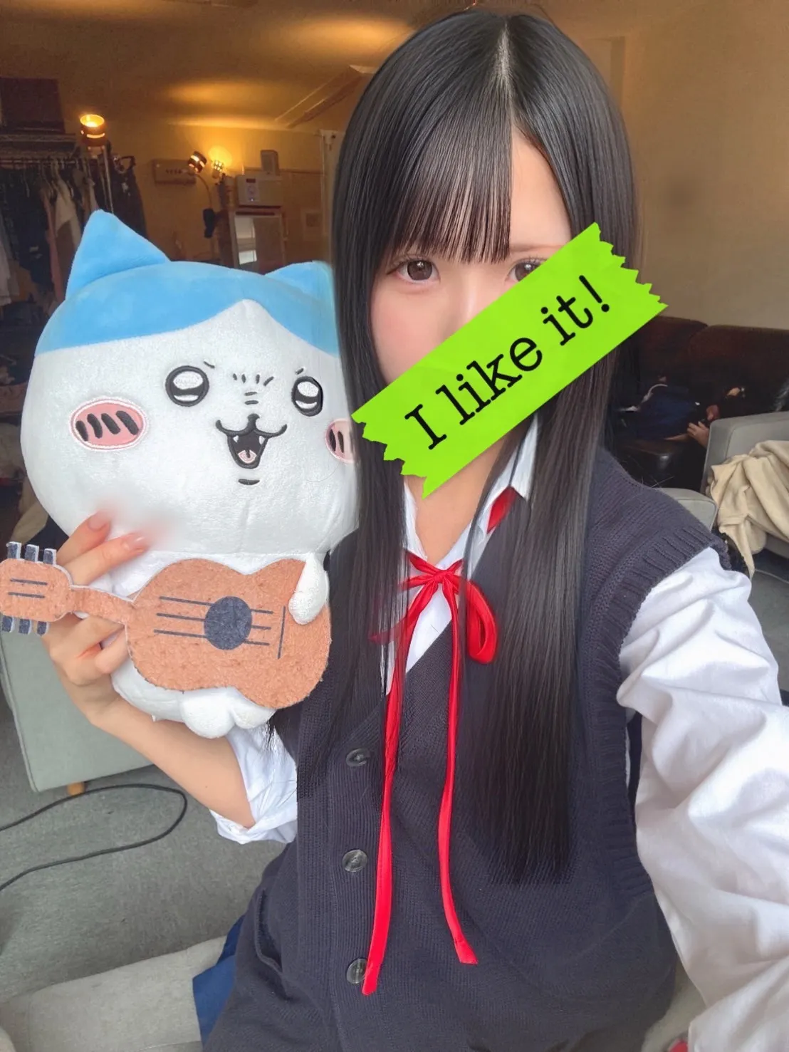 ふゆか