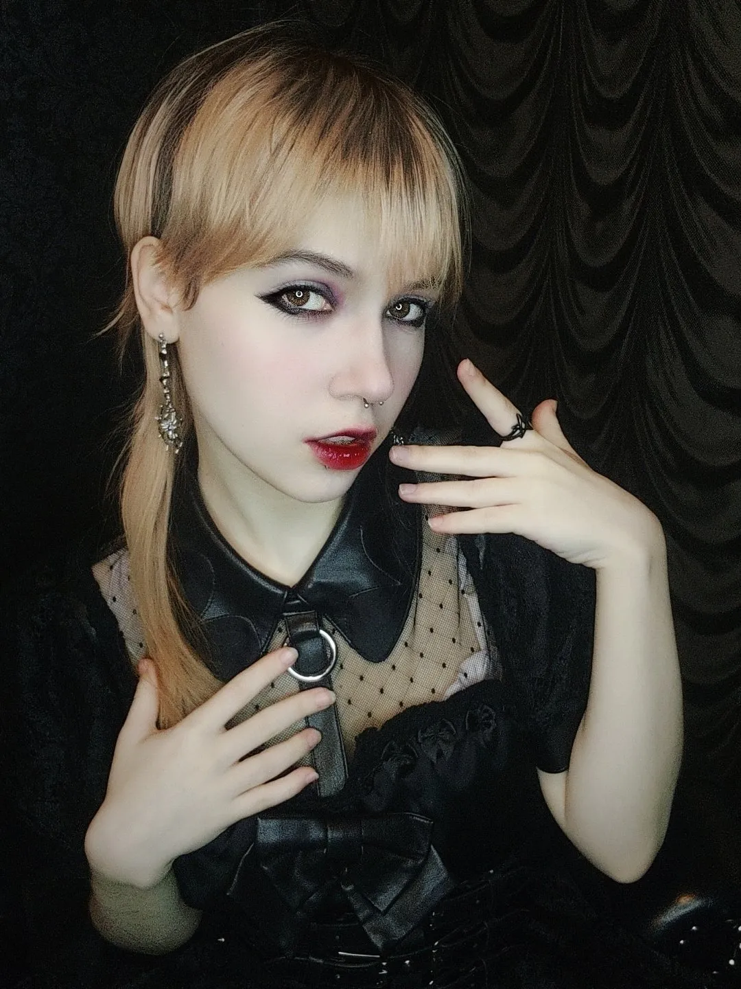 サシャー