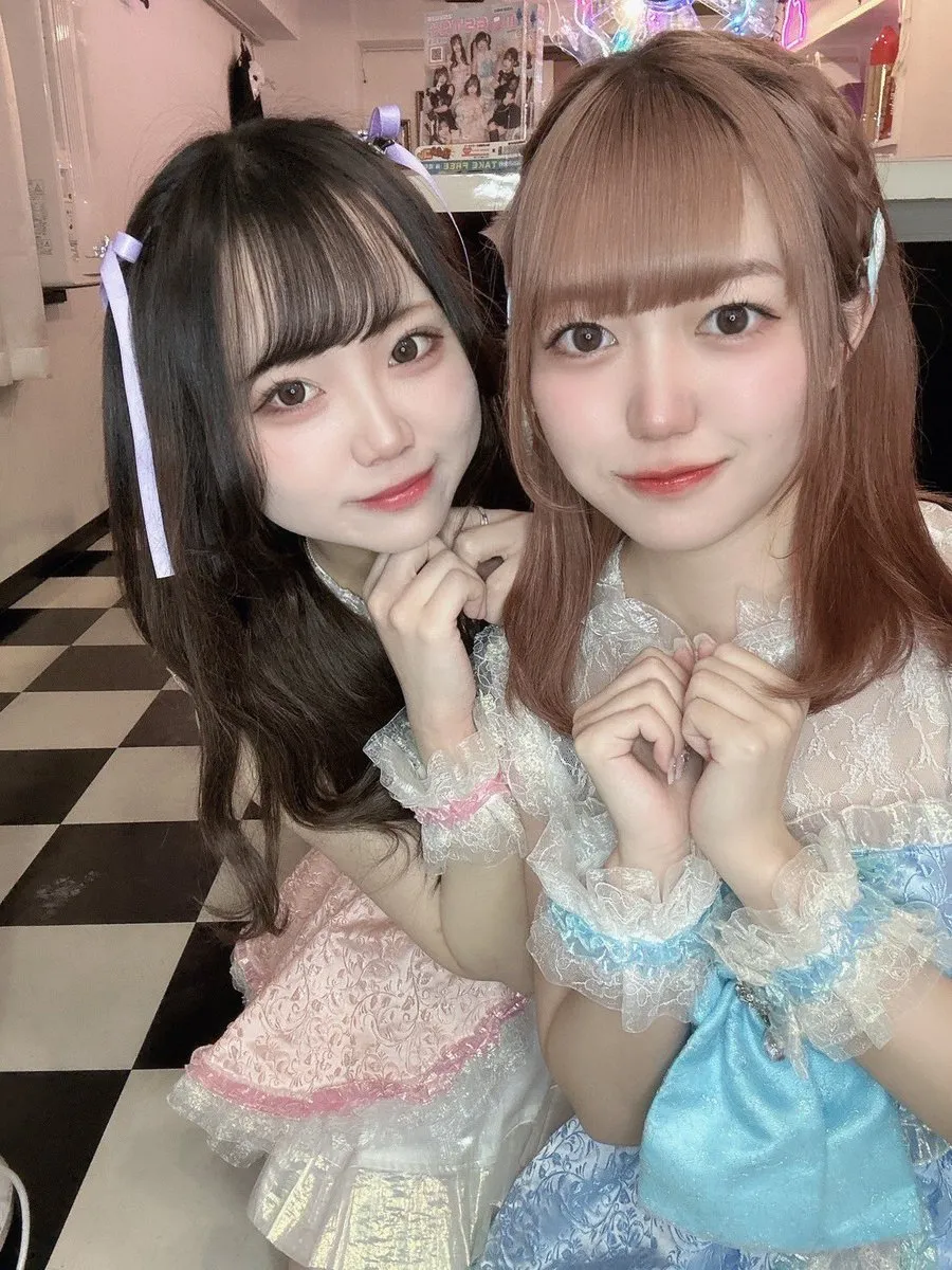 理想の彼女体験が楽しめちゃう！？