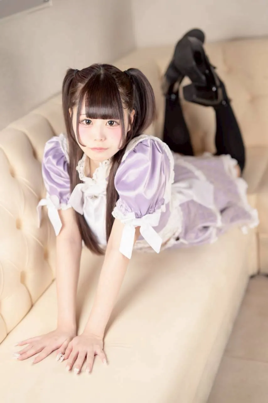 あまぃ