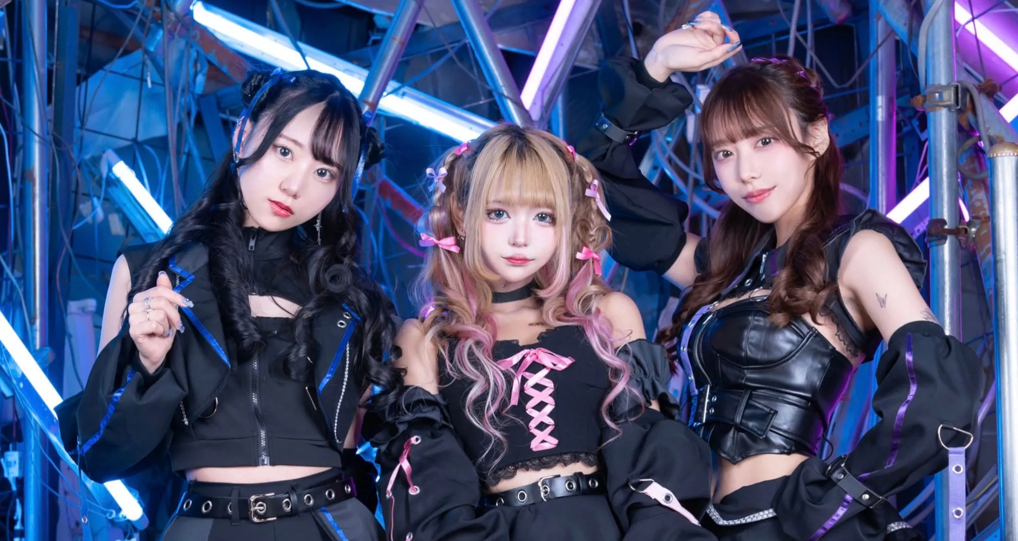 秘密結社naughty-のーてぃー-