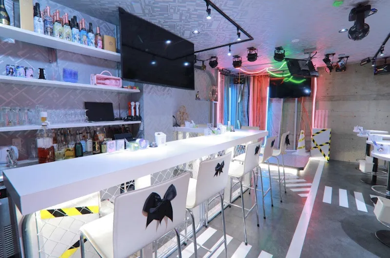あーす！ 店外画像 1