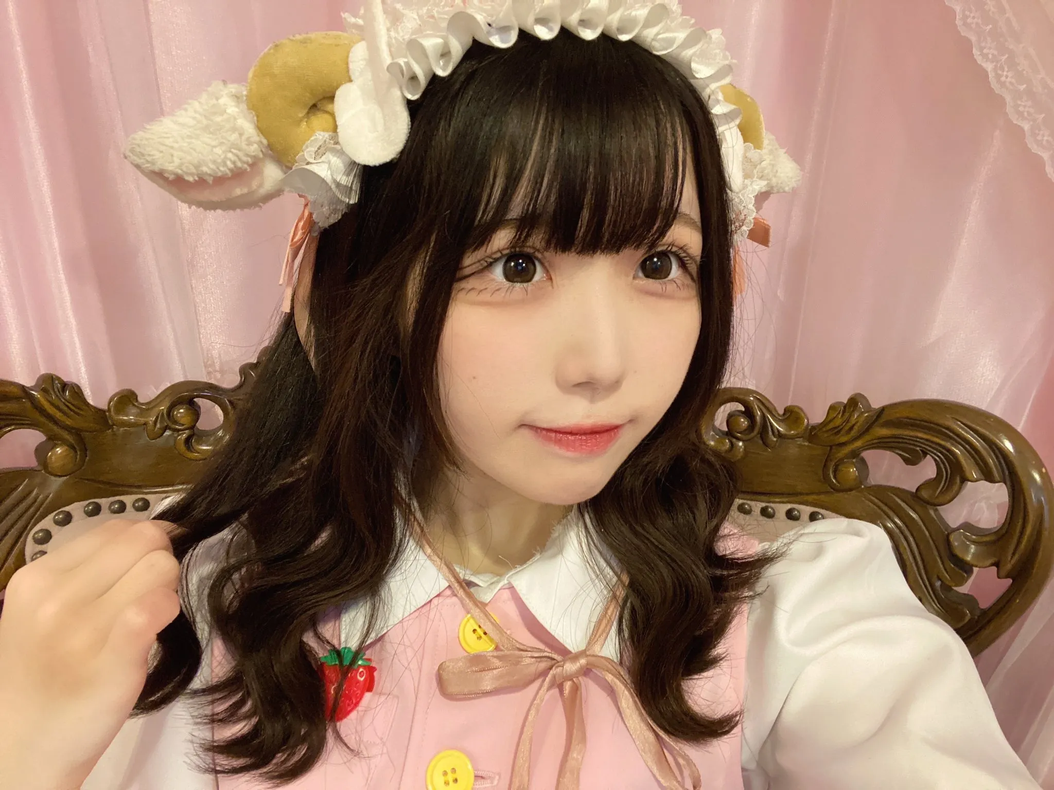 れい