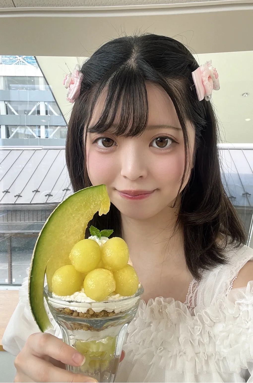 しろいぬ
