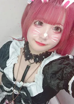 地雷系妹ちゃんたちと、レッツ夏祭り♪