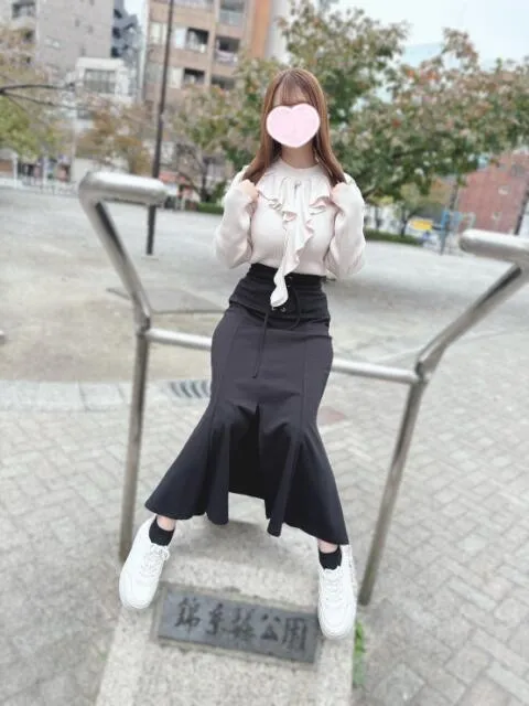 りお『中退世代の発育盛りリアル18歳』