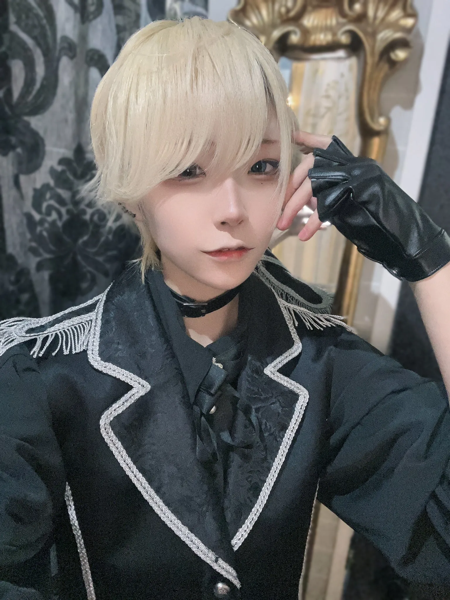 環