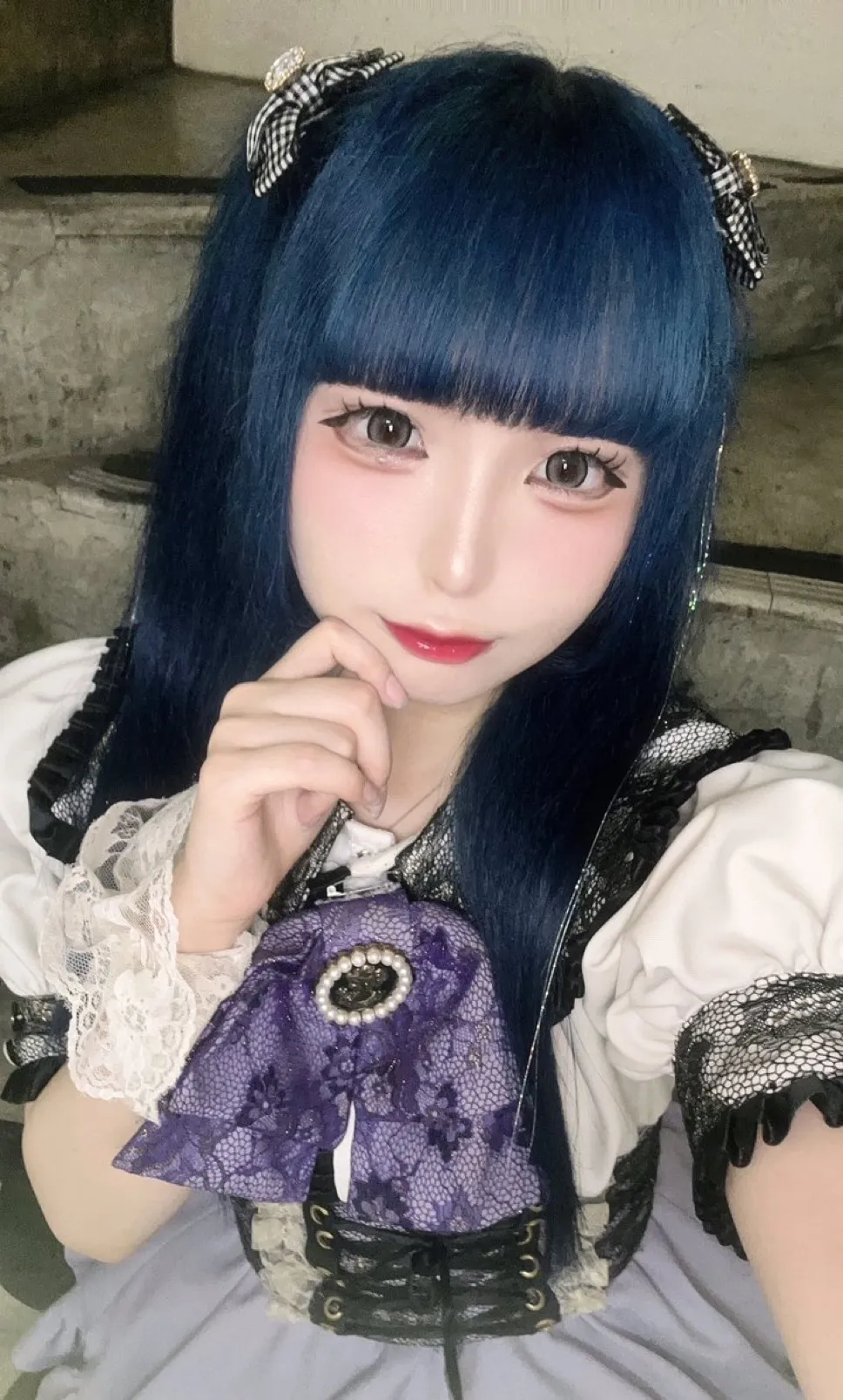 ゆりあ