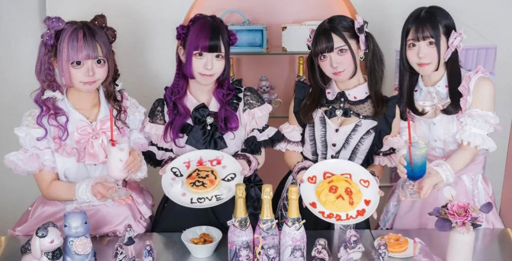 Milk Tears-みるてぃあ-