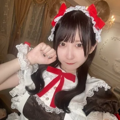 める