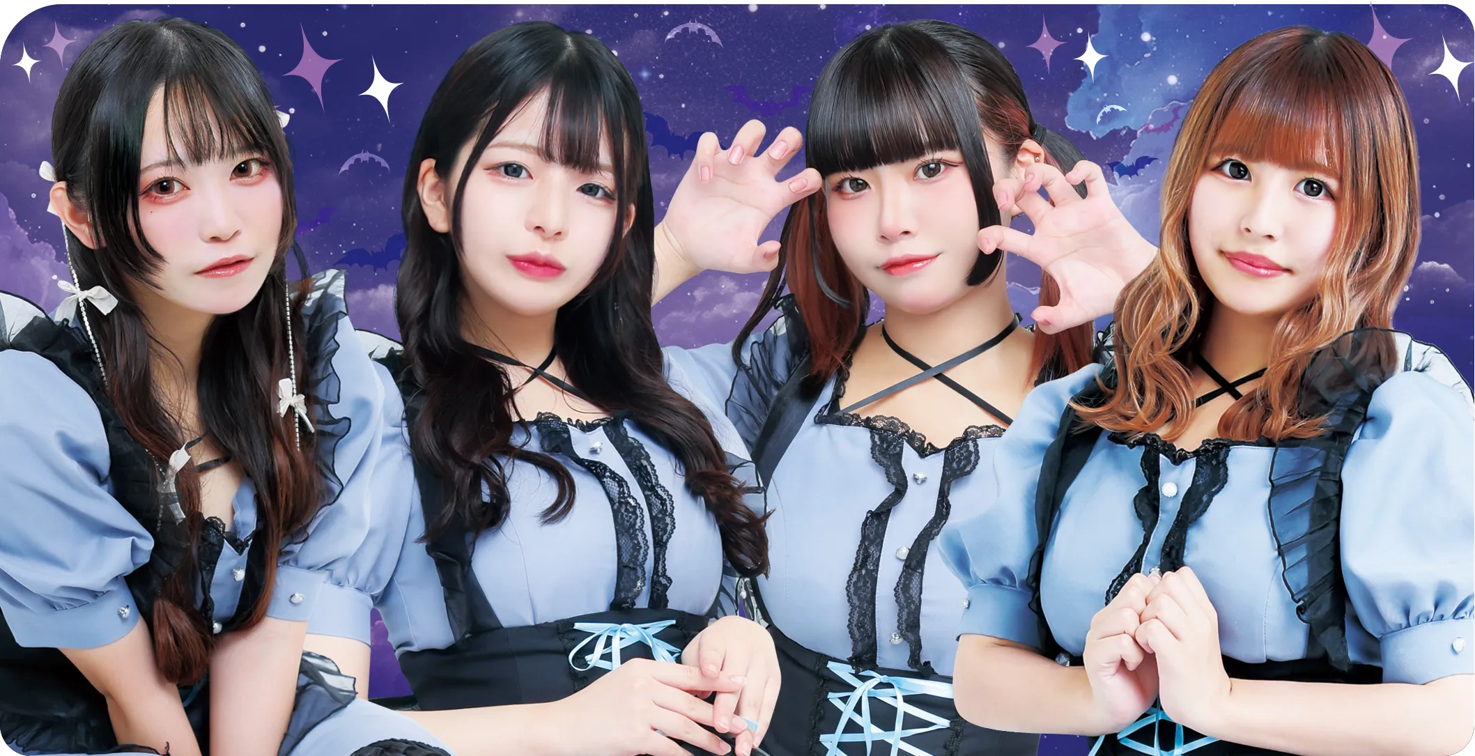 ラプシャトーだーくねす