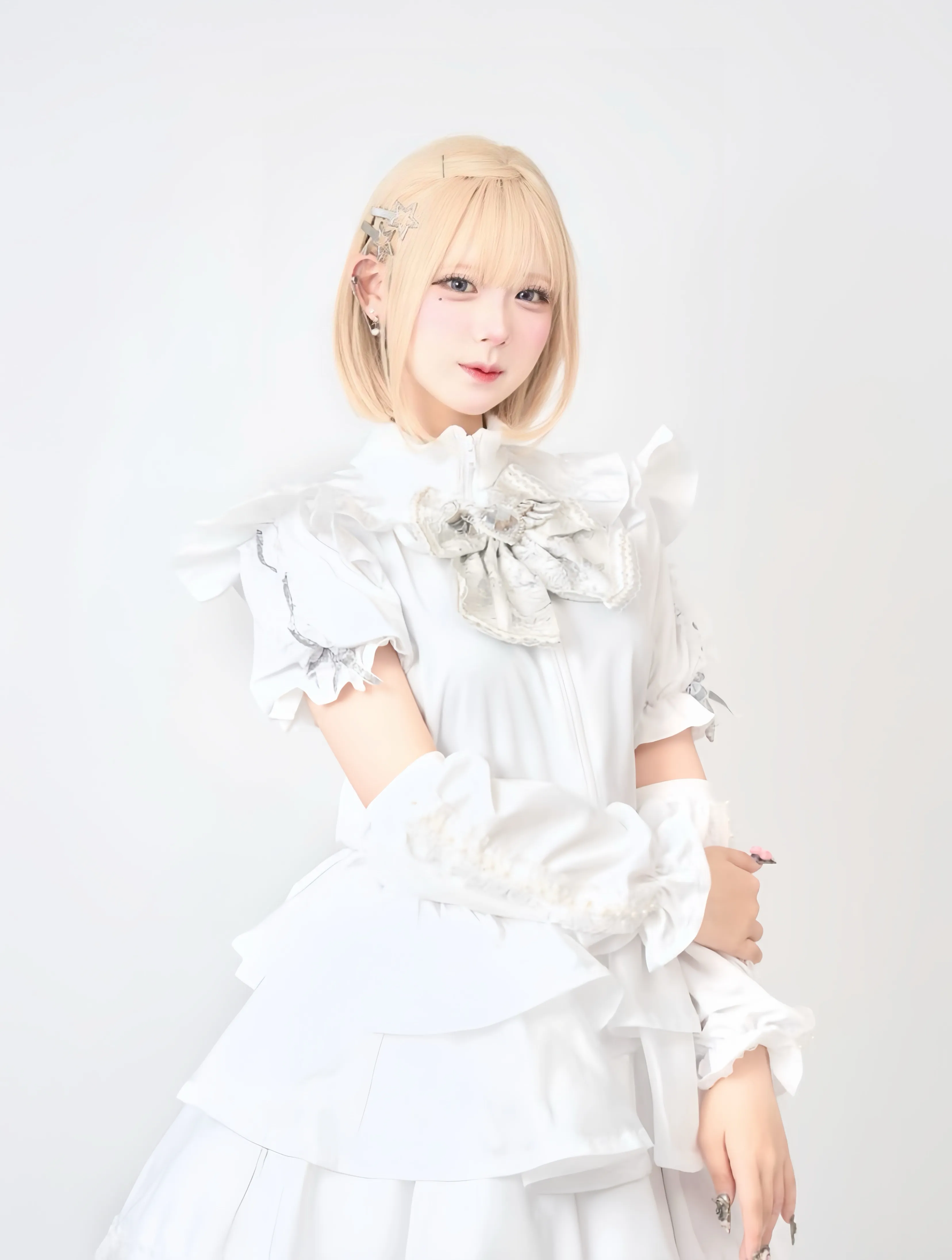 星宮るいちゃ