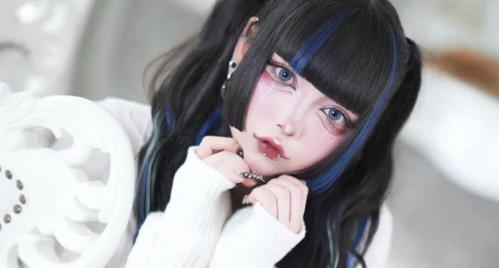 Babyshiii　（べいびーしー）