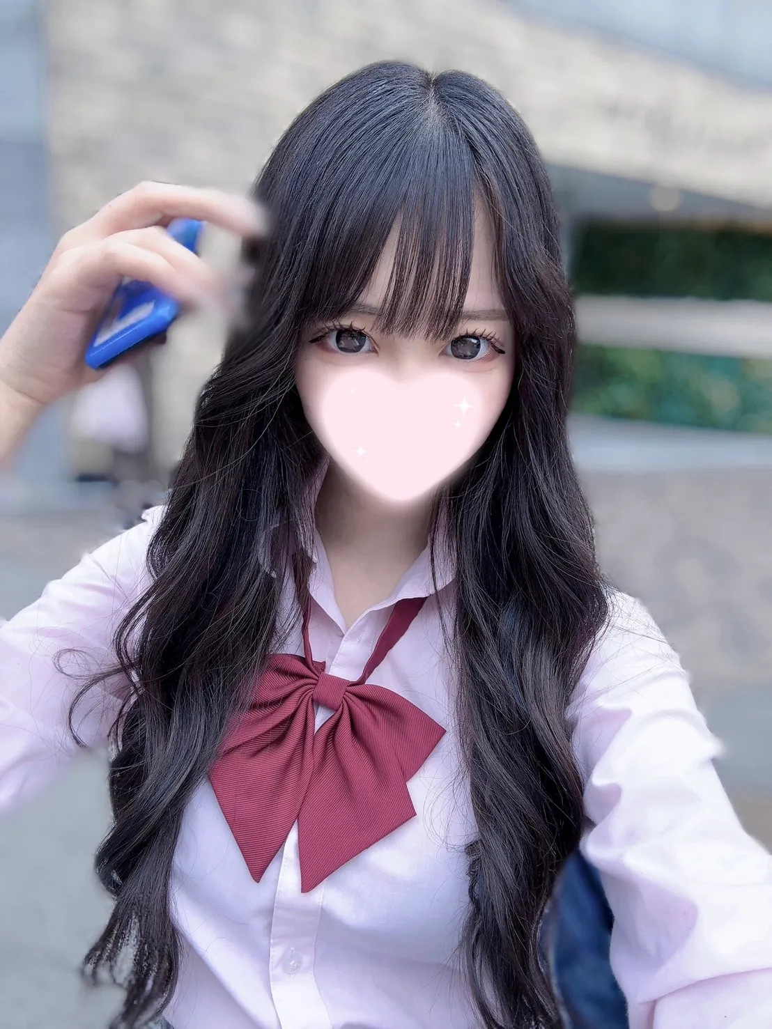 かれん