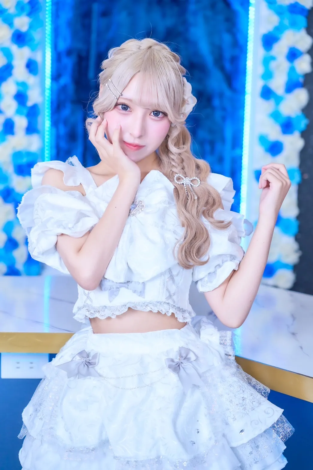 みれぃ