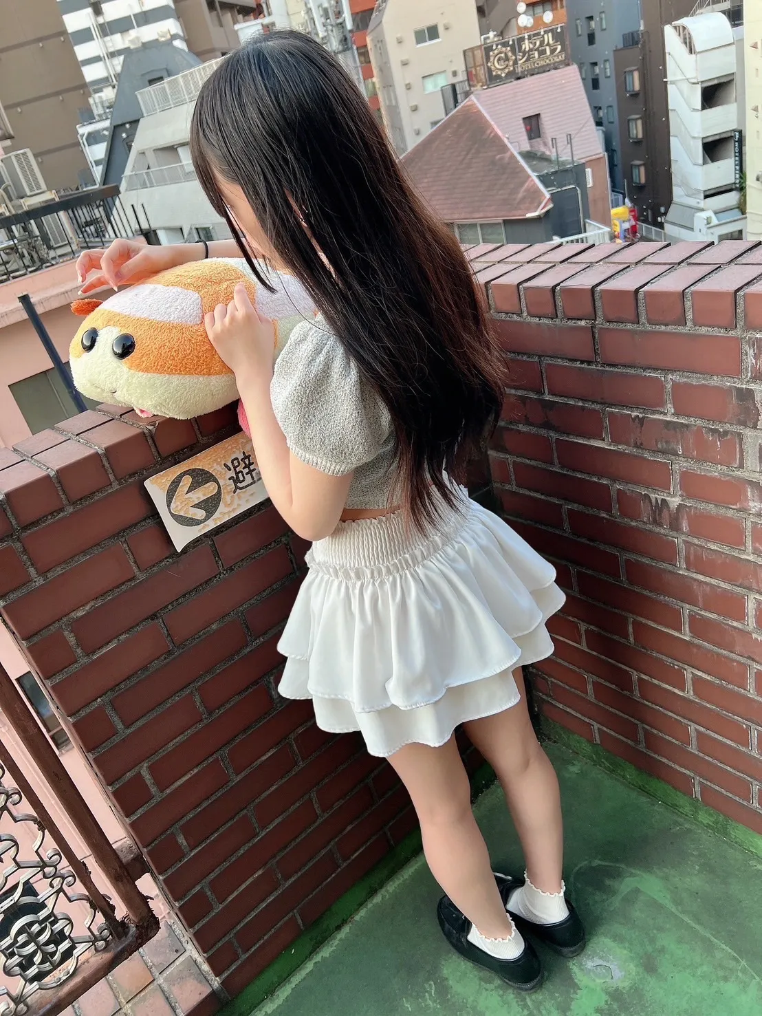 ゆる