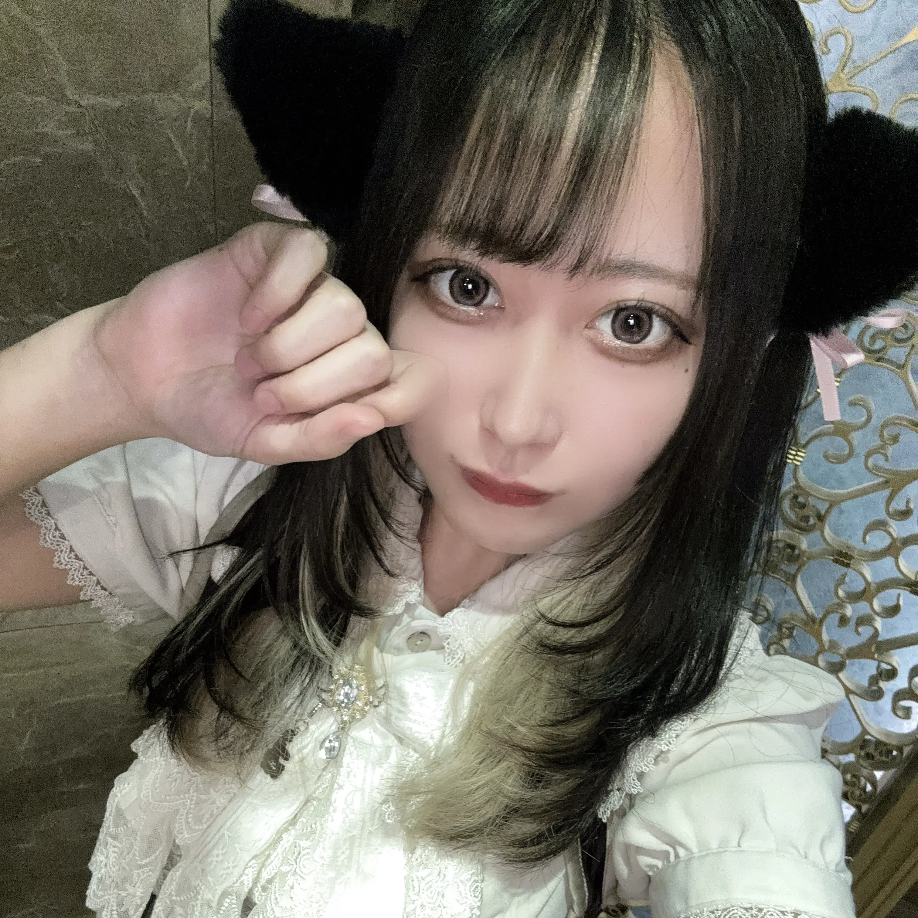 天音ニア