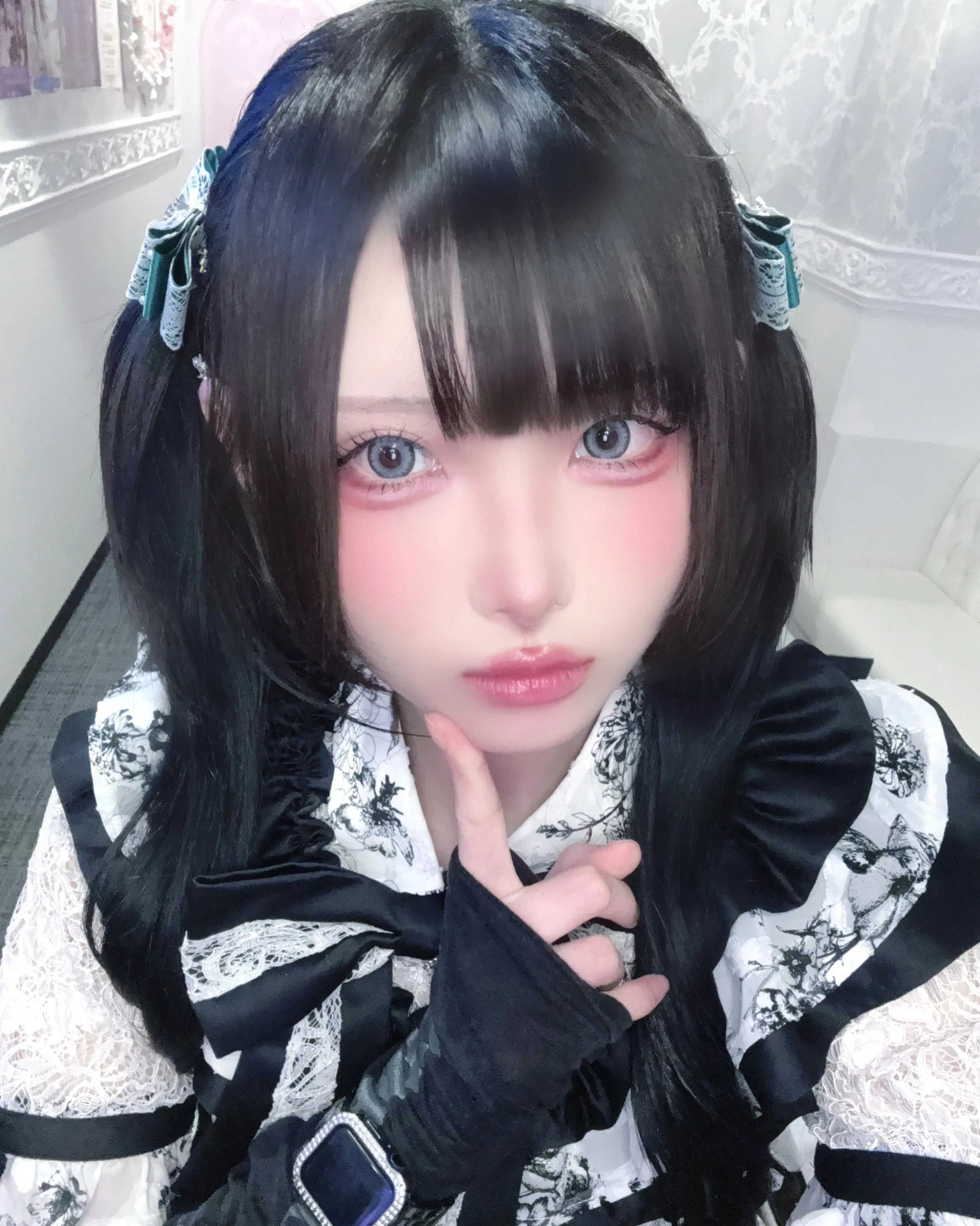 あらく