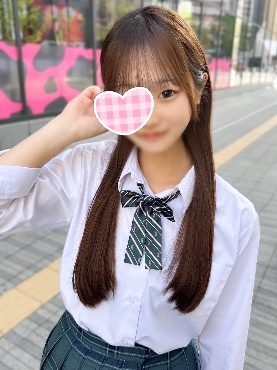 なゆた(JK上がりたて18歳)