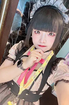 ラルムのメイドリーダー、りぼんちゃんバースデー☆