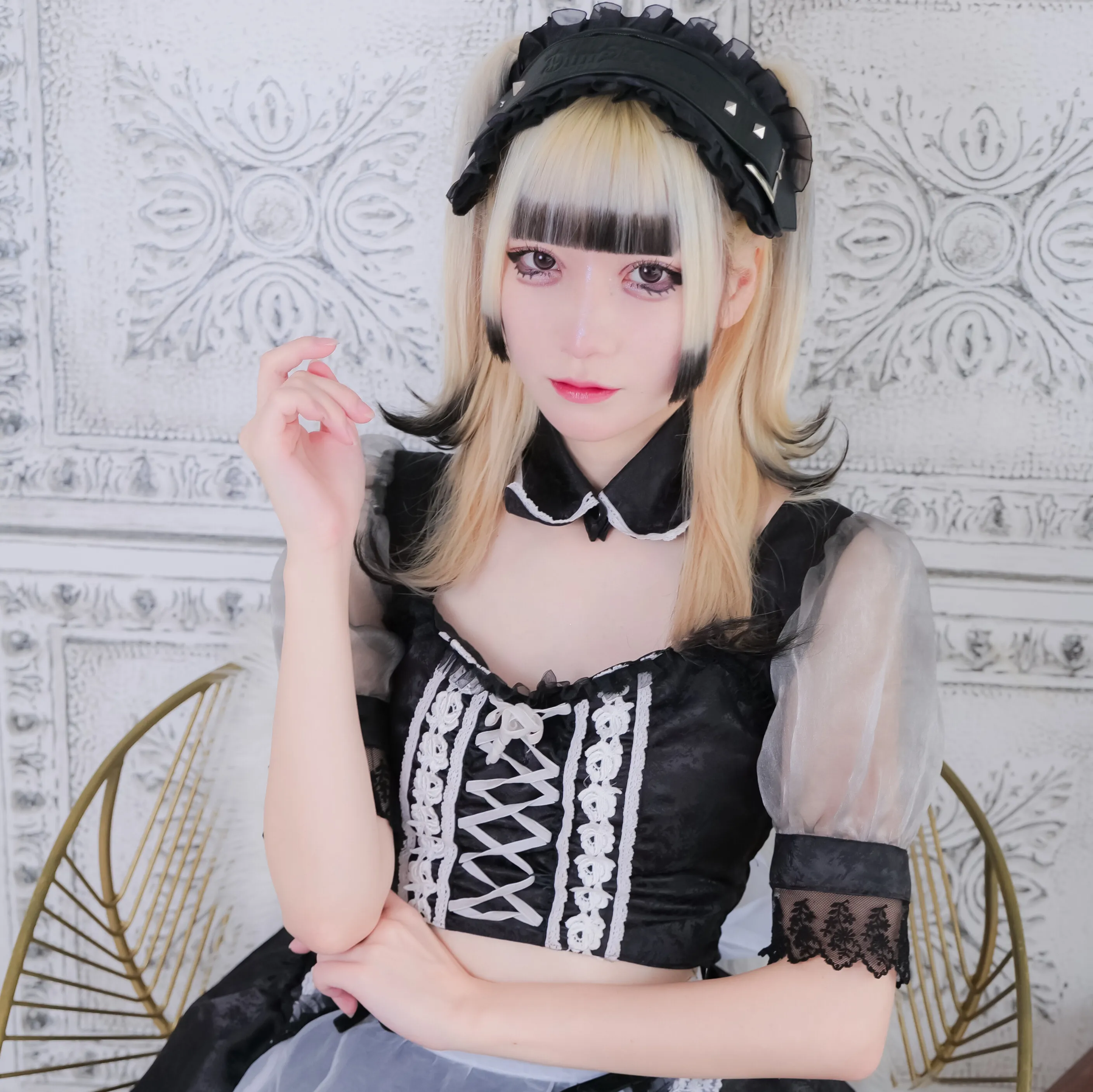 兎姫りりか