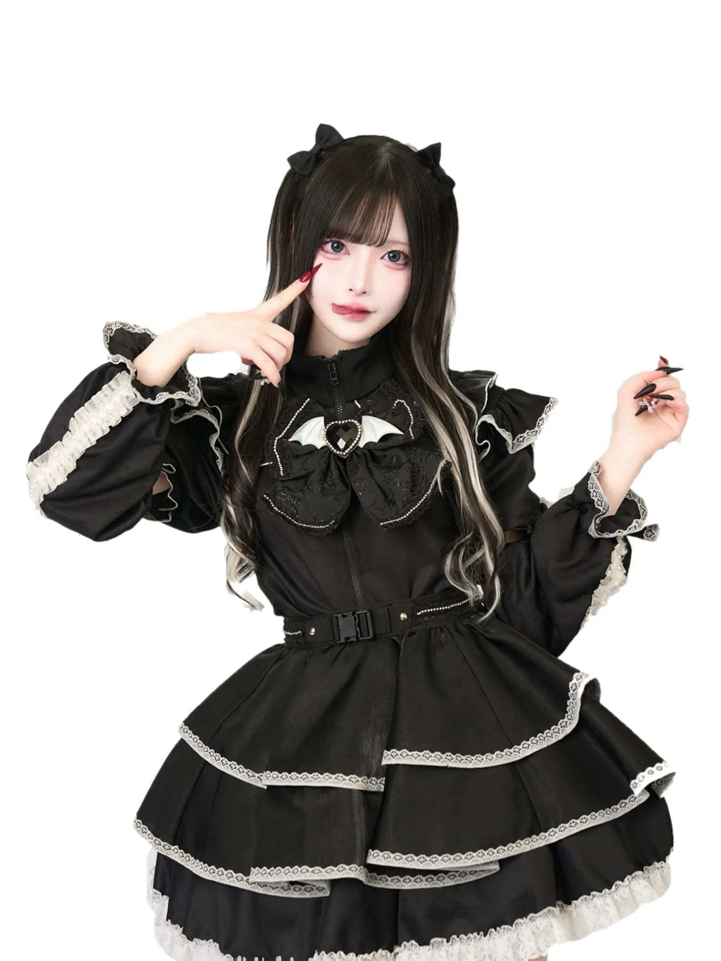 神乃りんね