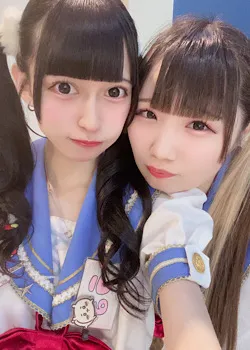 補給艦の“マリナー”たちと航海気分！！