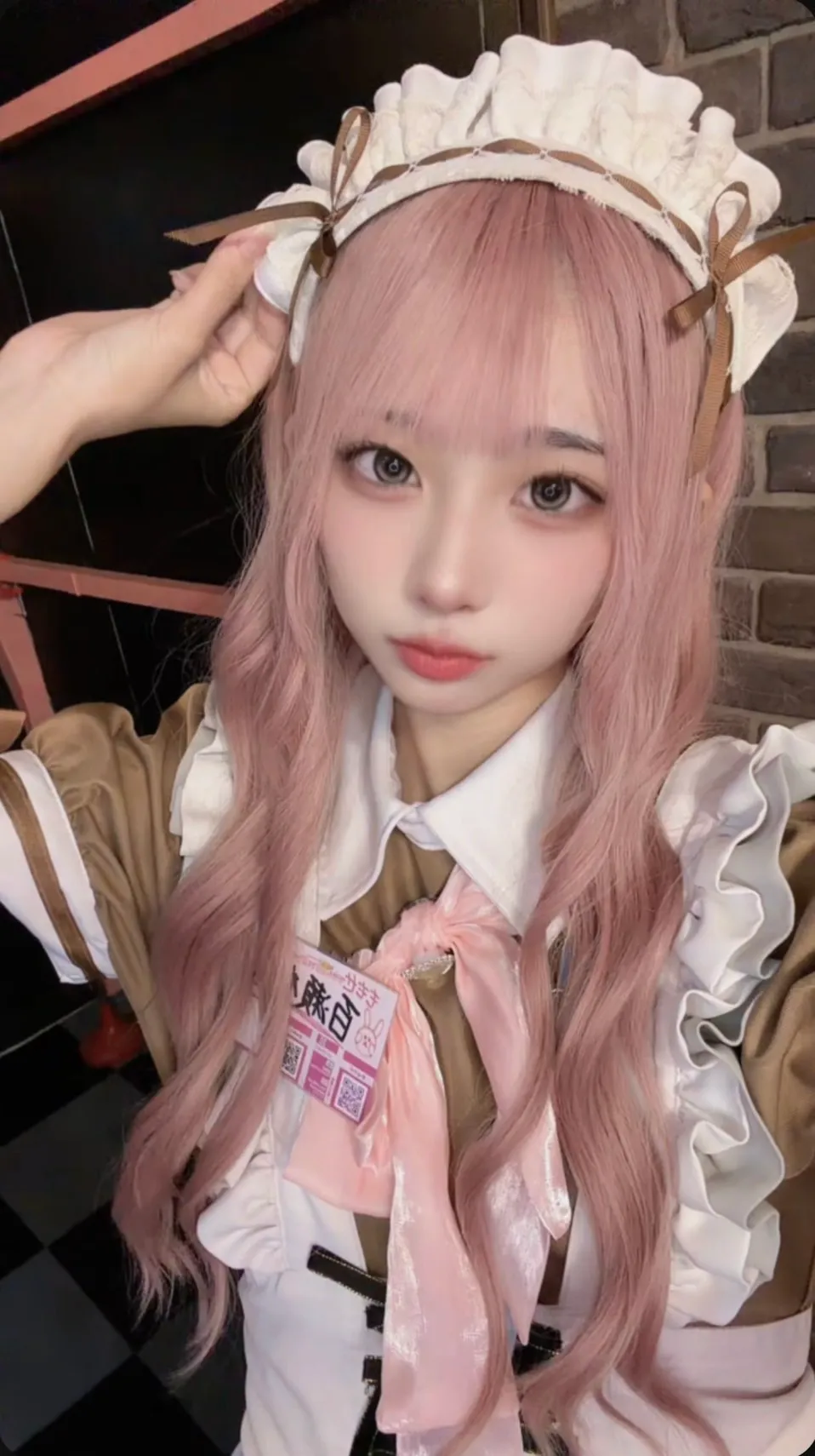 百瀬ねね