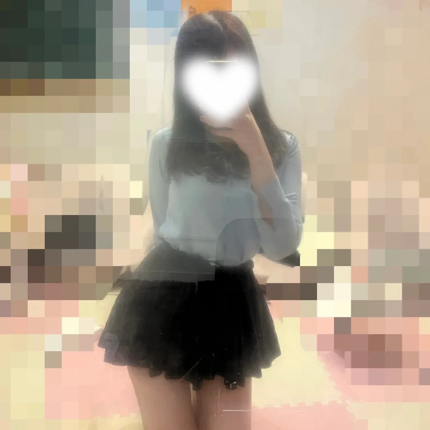 19番あお