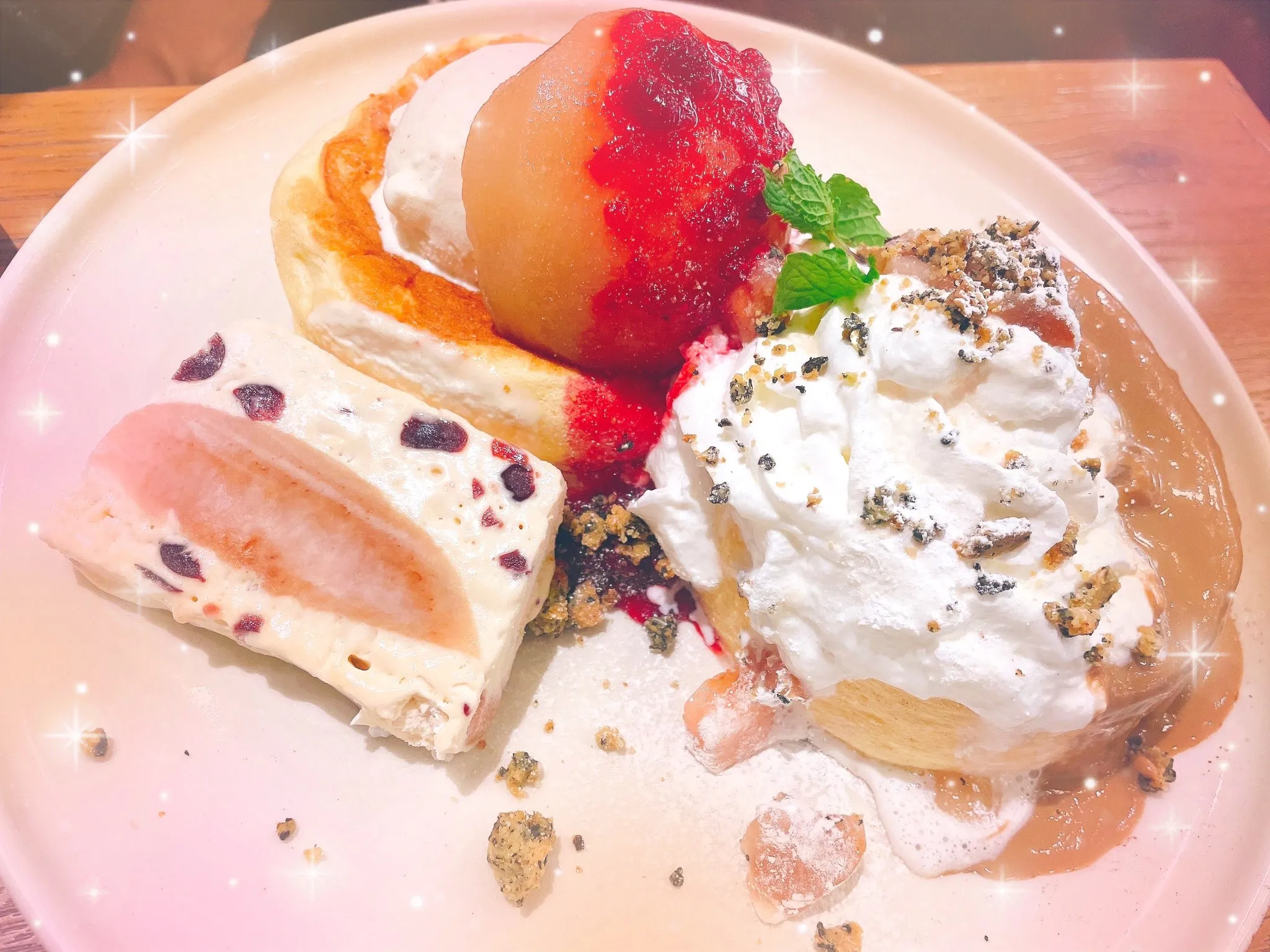 ふねです💓