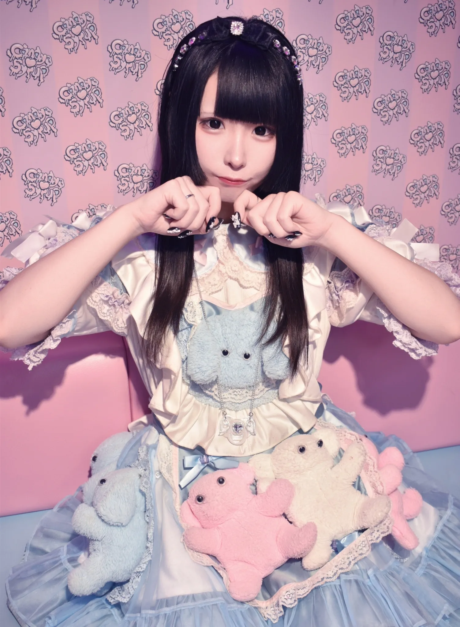 ゆのち