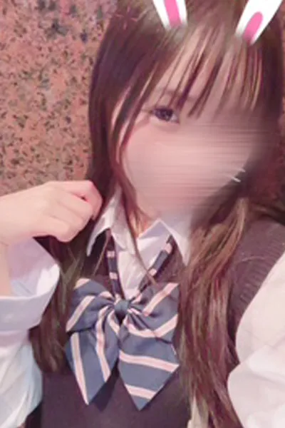 あずり(JK上がりたて18歳)