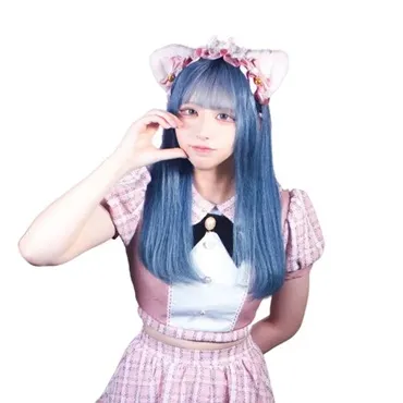 にこ