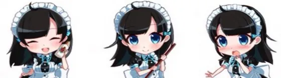 メイドdeカクテル