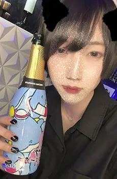 大阪の人気メンコン、BLACKジコさんバースデー☆