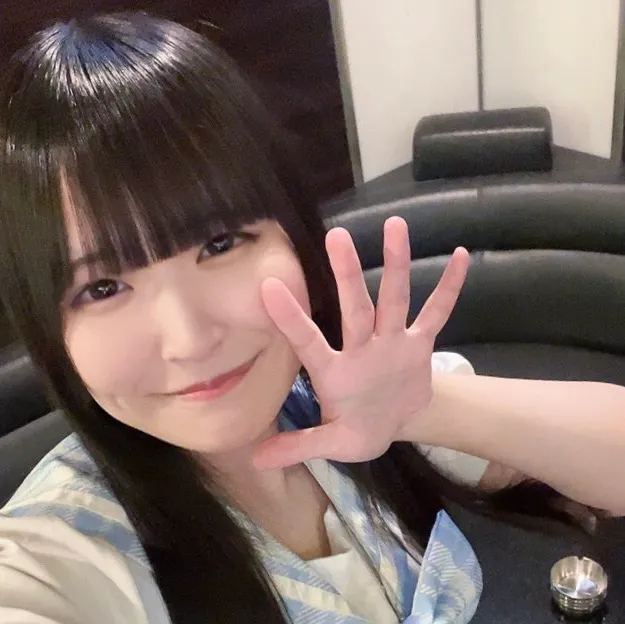 にこのプロフィール画像