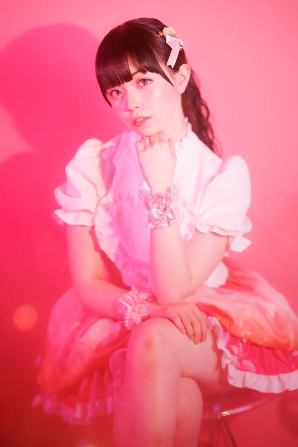 桜井エミリア