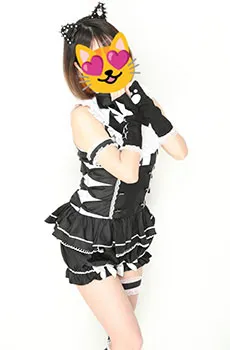 上野に猫コンカフェフルールが誕生！